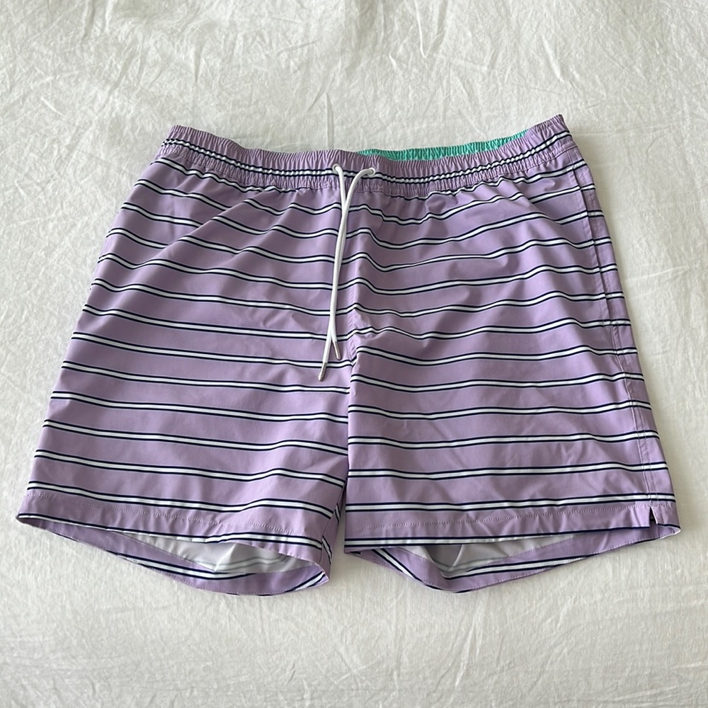 Bonobos Riviera Recycled Swim Trunks